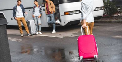 Mejores horarios para viajar en autobús en México y tips