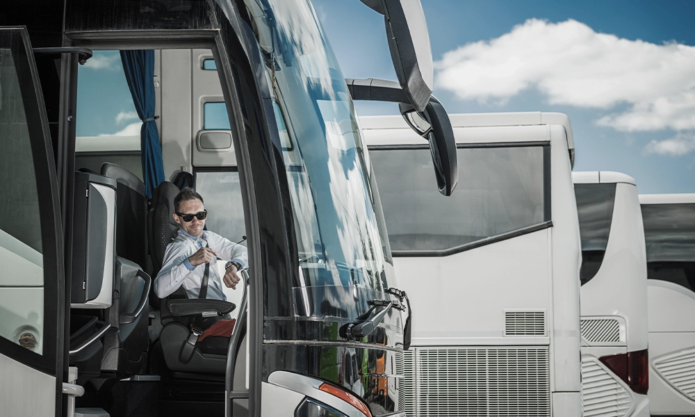 Errores comunes al viajar en autobús y cómo evitarlos