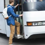 ¿Por qué viajar en autobús sigue siendo una buena opción?