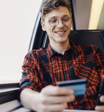 Ventajas de comprar boletos de autobús en línea y tips