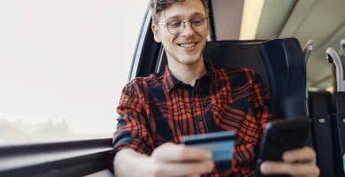 Ventajas de comprar boletos de autobús en línea y tips