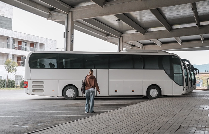 Ventajas de comprar boletos de autobús en línea y tips