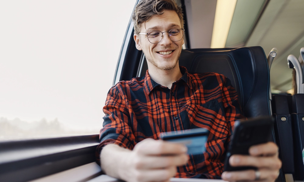 Ventajas de comprar boletos de autobús en línea y tips