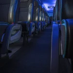 Ventajas de viajar en autobús de noche en México y tips
