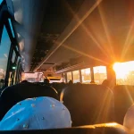 CDMX a Aguascalientes: ruta y terminales de autobús
