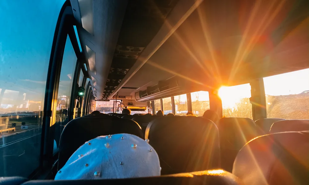 CDMX a Aguascalientes: ruta y terminales de autobús