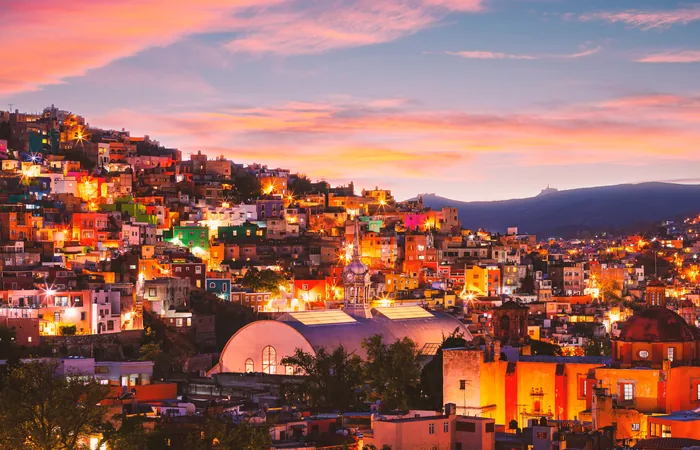 Viajar de CDMX a León, Guanajuato: guía en autobús