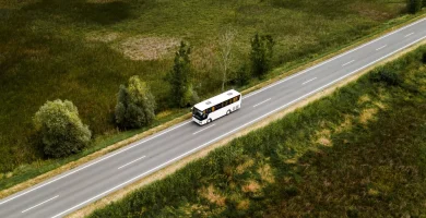 Cómo llegar de CDMX a Querétaro en autobús