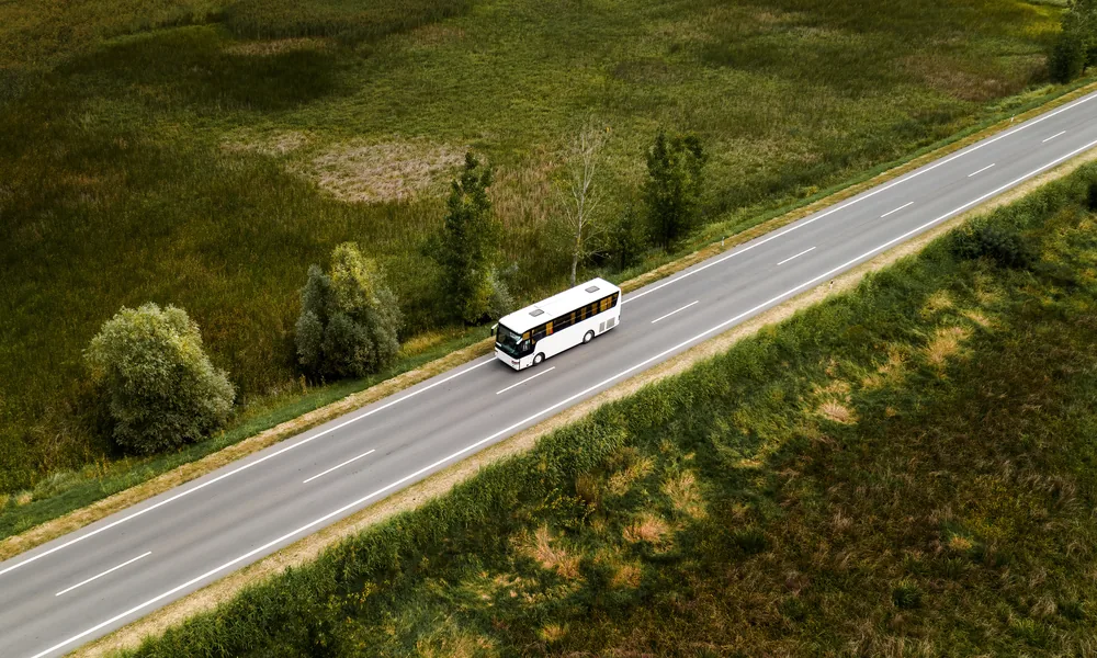 Cómo llegar de CDMX a Querétaro en autobús