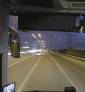 CDMX a San Luis Potosí: ruta y terminales