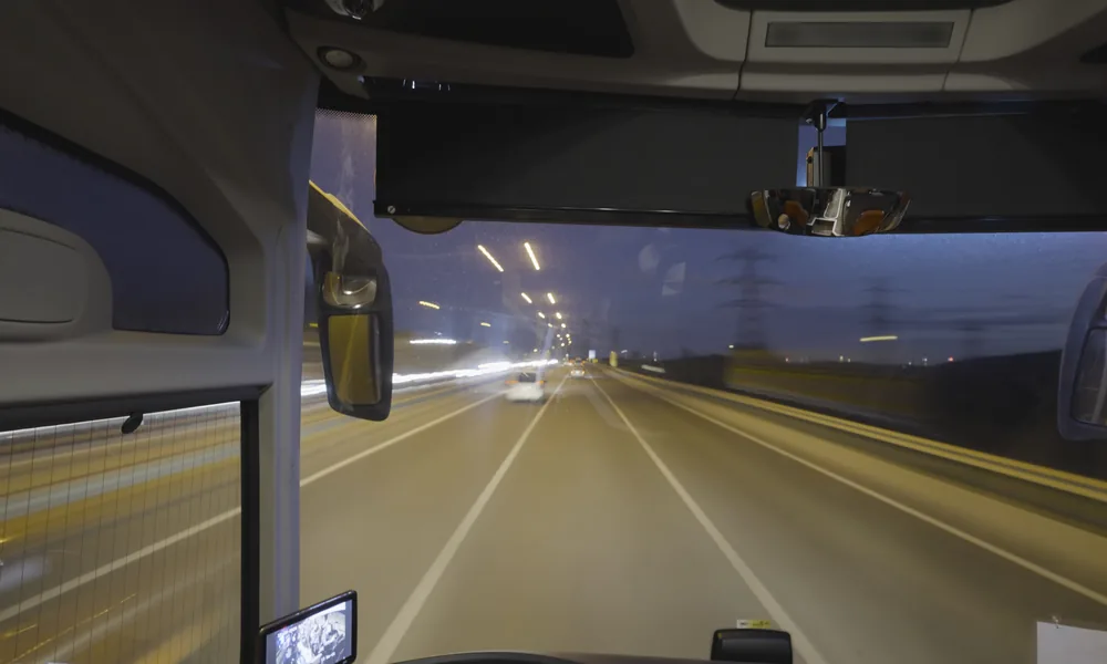CDMX a San Luis Potosí: ruta y terminales