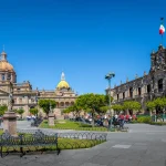 Lugares para visitar en Guadalajara: guía por zonas