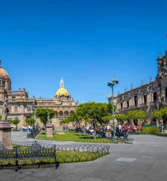 Lugares para visitar en Guadalajara: guía por zonas