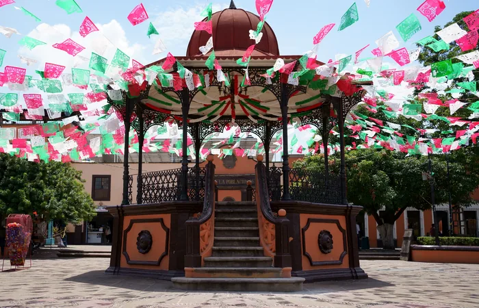 Lugares para visitar en Guadalajara: guía por zonas
