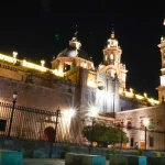 ¿Qué lugares visitar en Morelia y sus alrededores?
