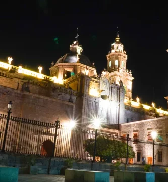 ¿Qué lugares visitar en Morelia y sus alrededores?