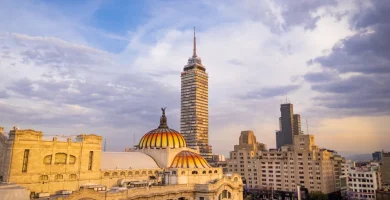 Qué hacer en CDMX: guía de actividades y planes