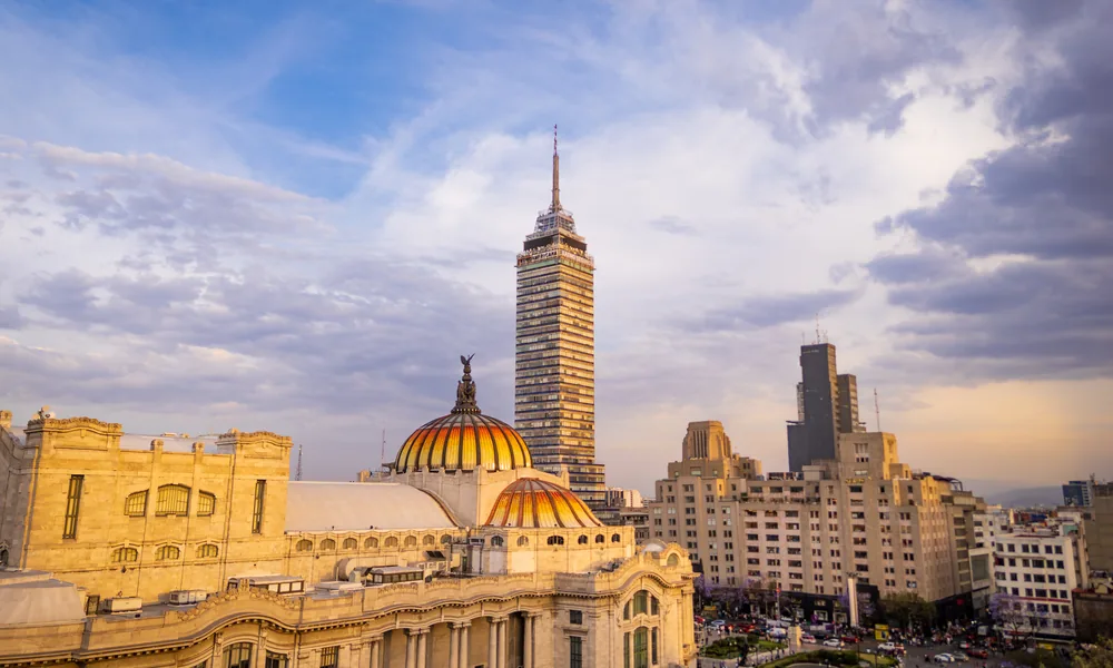 Qué hacer en CDMX: guía de actividades y planes