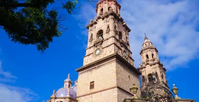 Qué hacer en Morelia: cultura, comida y experiencias